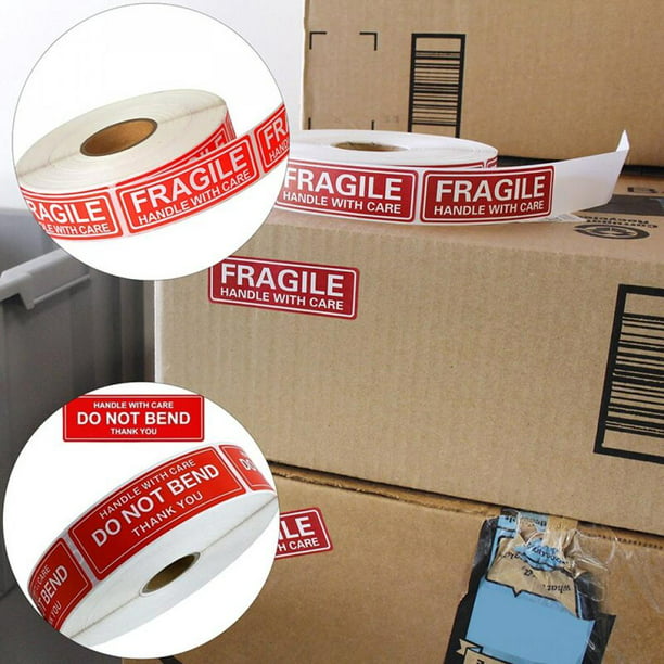 Red Fancy Best Seller Stickers 500 Labels on a Roll 1.5 Inches Round